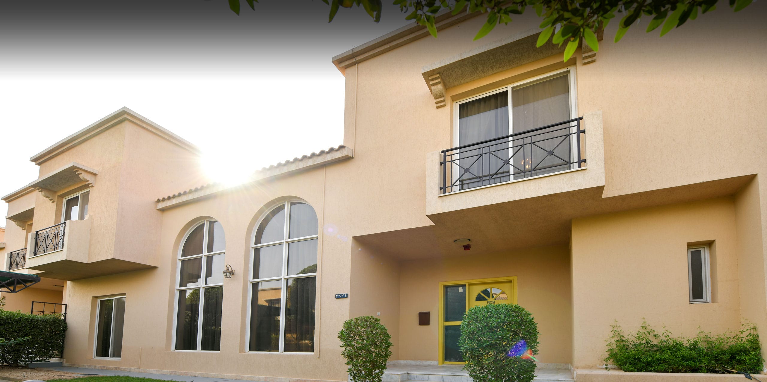 Why Al-Hamra compound Riyadh is the ultimate residential home