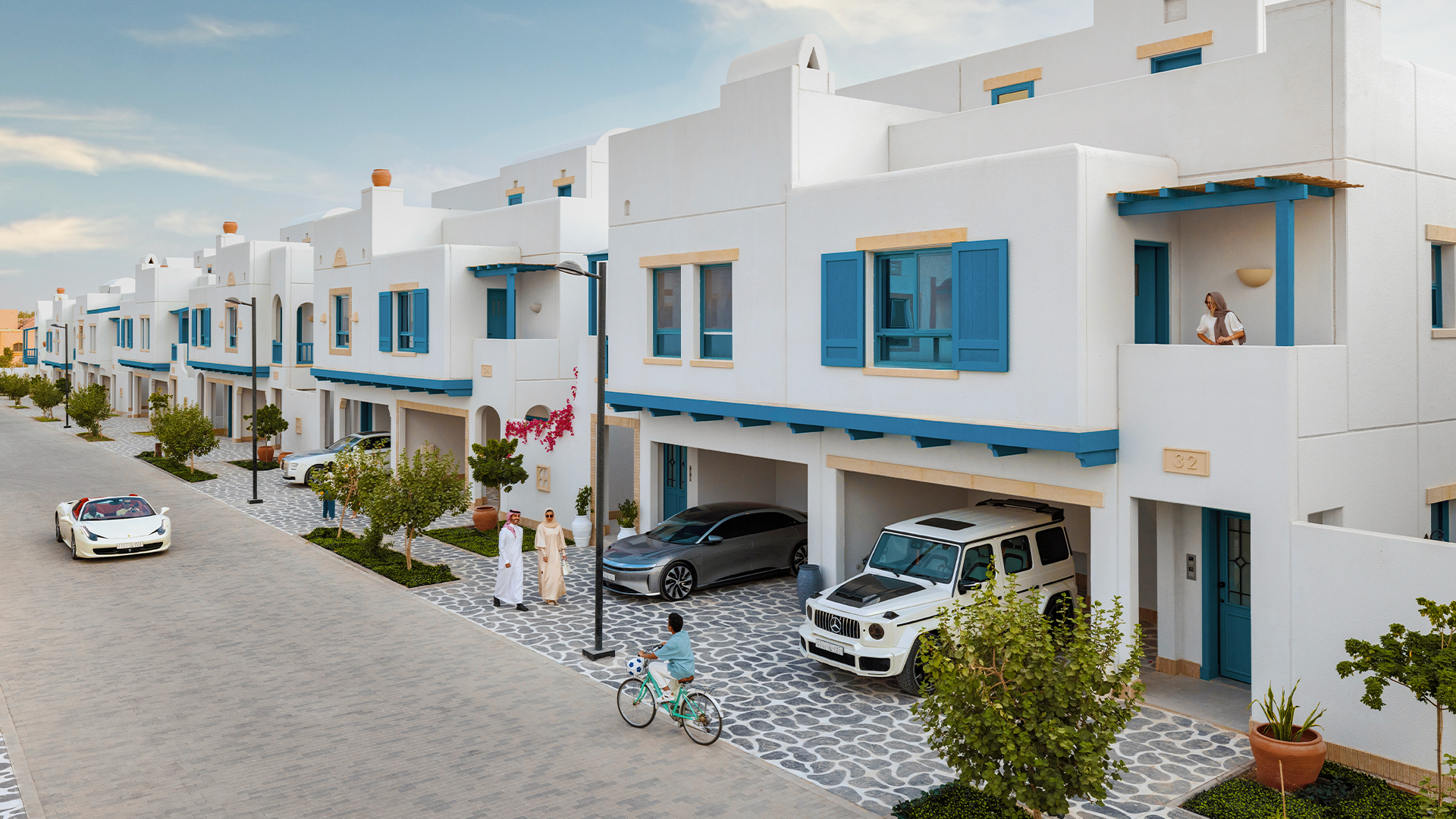 Best Compounds in Al Khobar, Dammam and Jubail for Expats