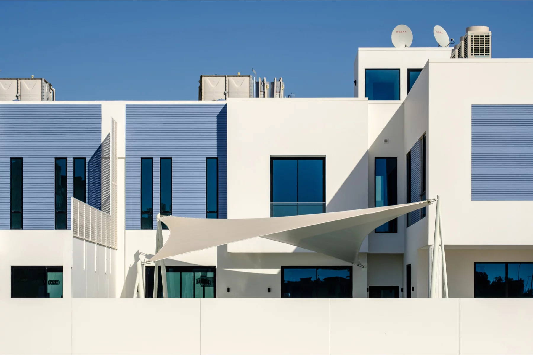 Best Compounds in Jeddah for Expats 2025