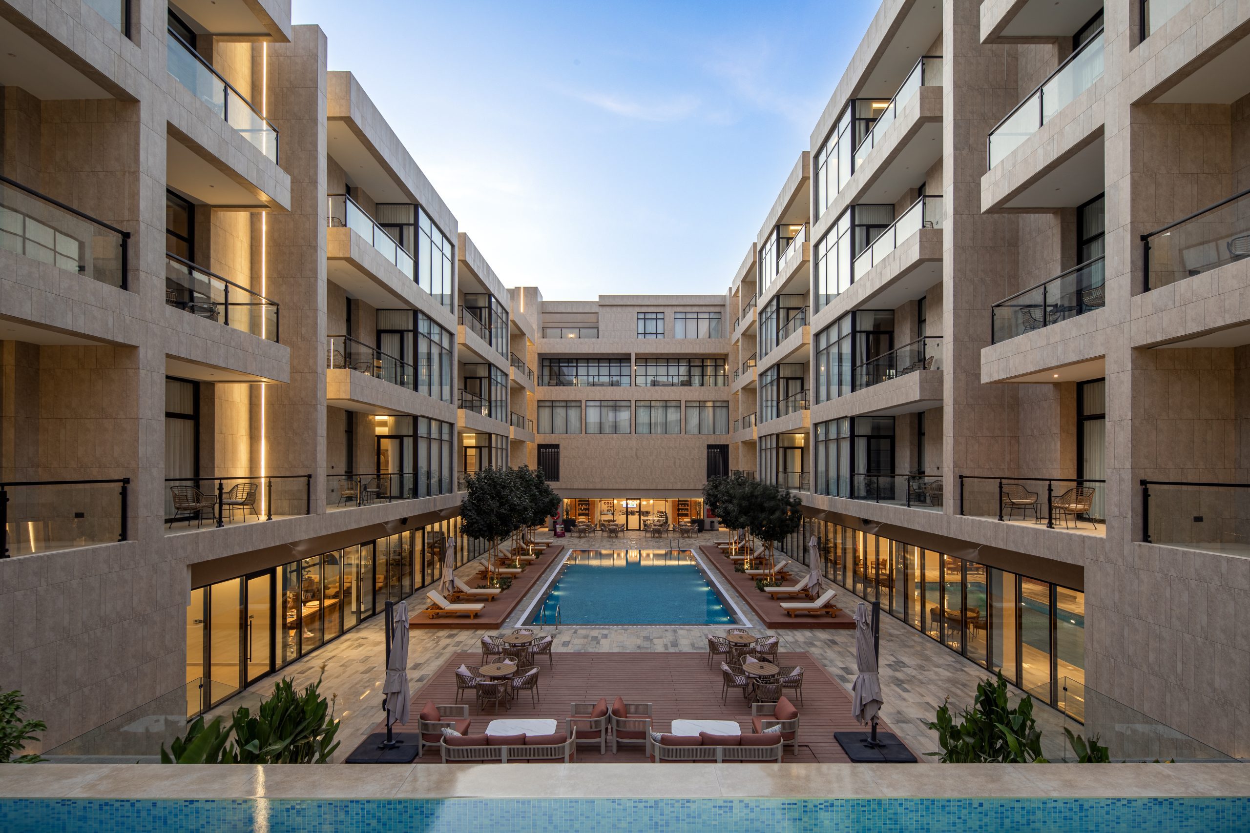 افضل كمباوند في جدة للعائلات والمغتربين 2025