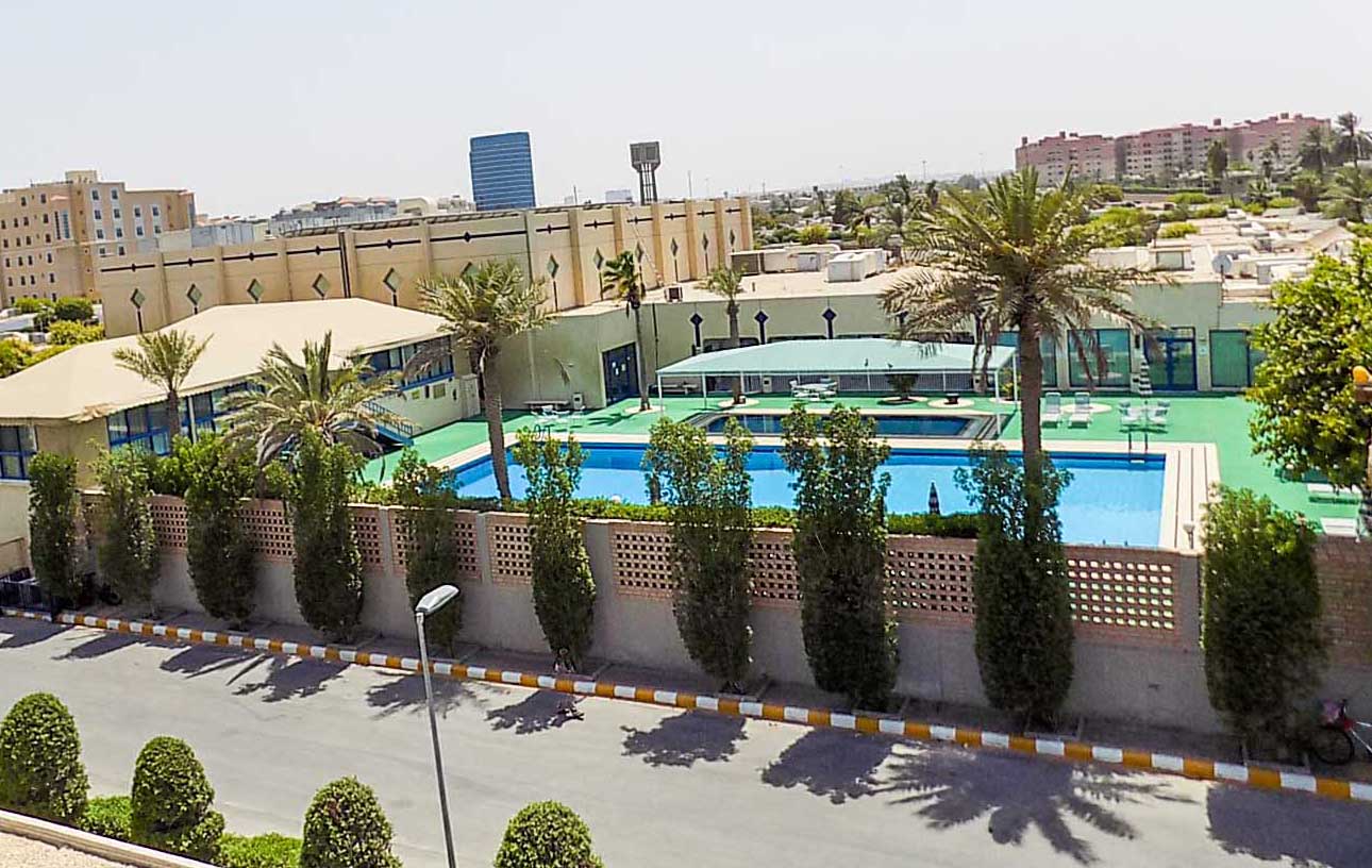 Top Compounds in Al Khobar and Dammam for Expat Families