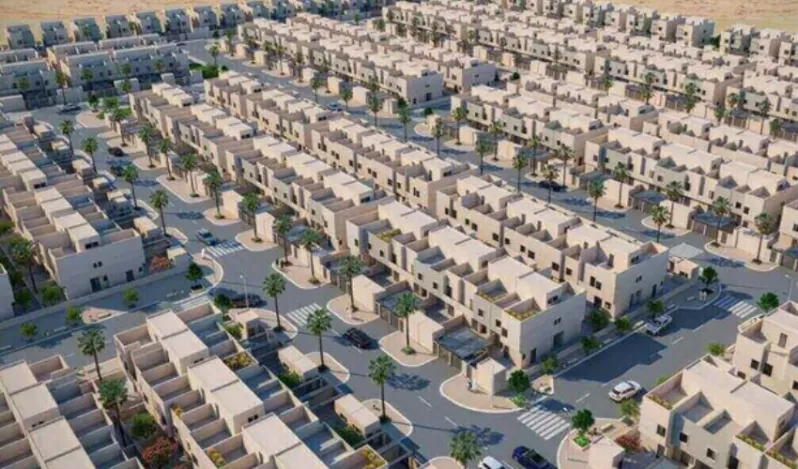 Best Compounds in Riyadh for Expats and Families 2025