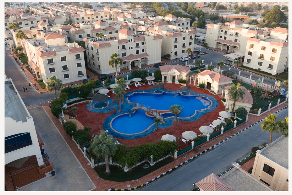 How to Choose the Right Compound in Saudi Arabia: A Complete Guide for Expats (2026)