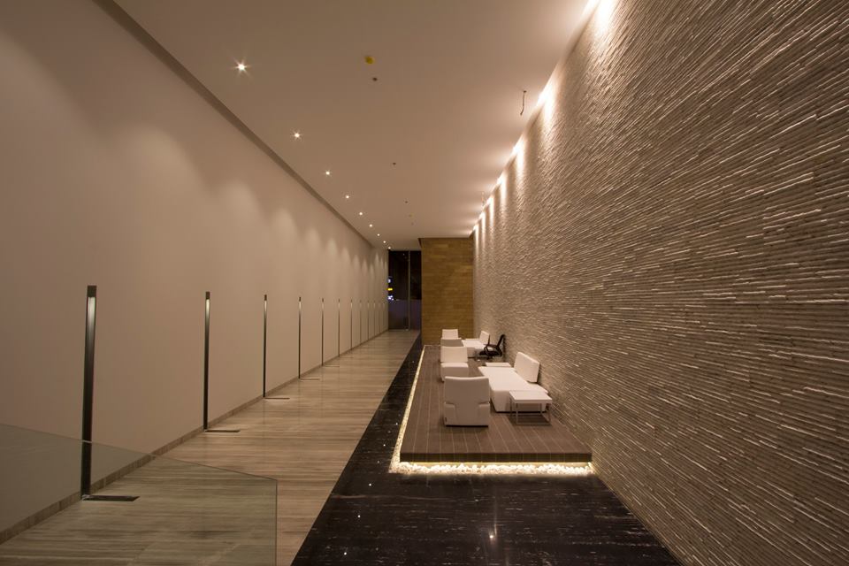 The Plaza Compound 8