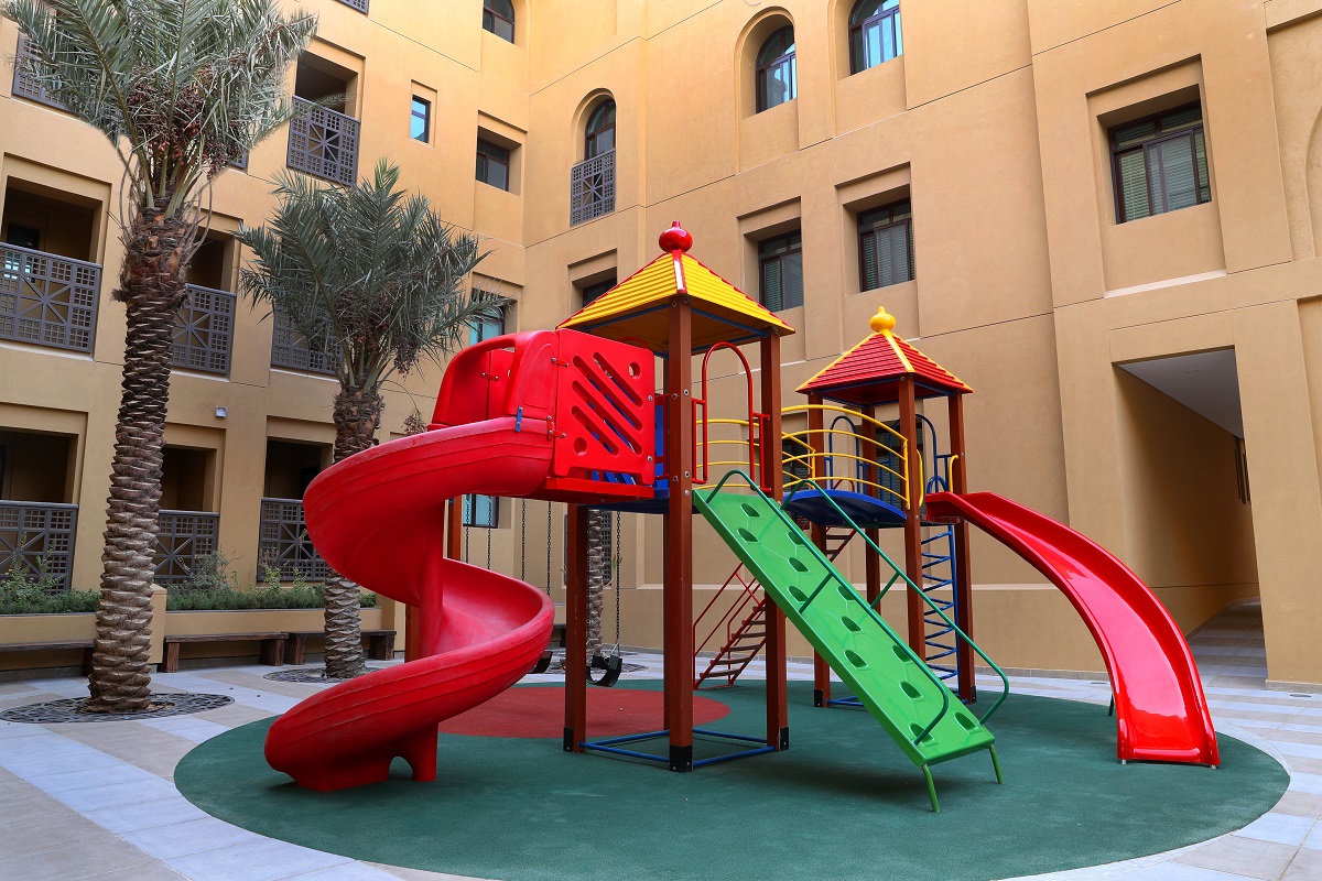 Kids Playgrounds
