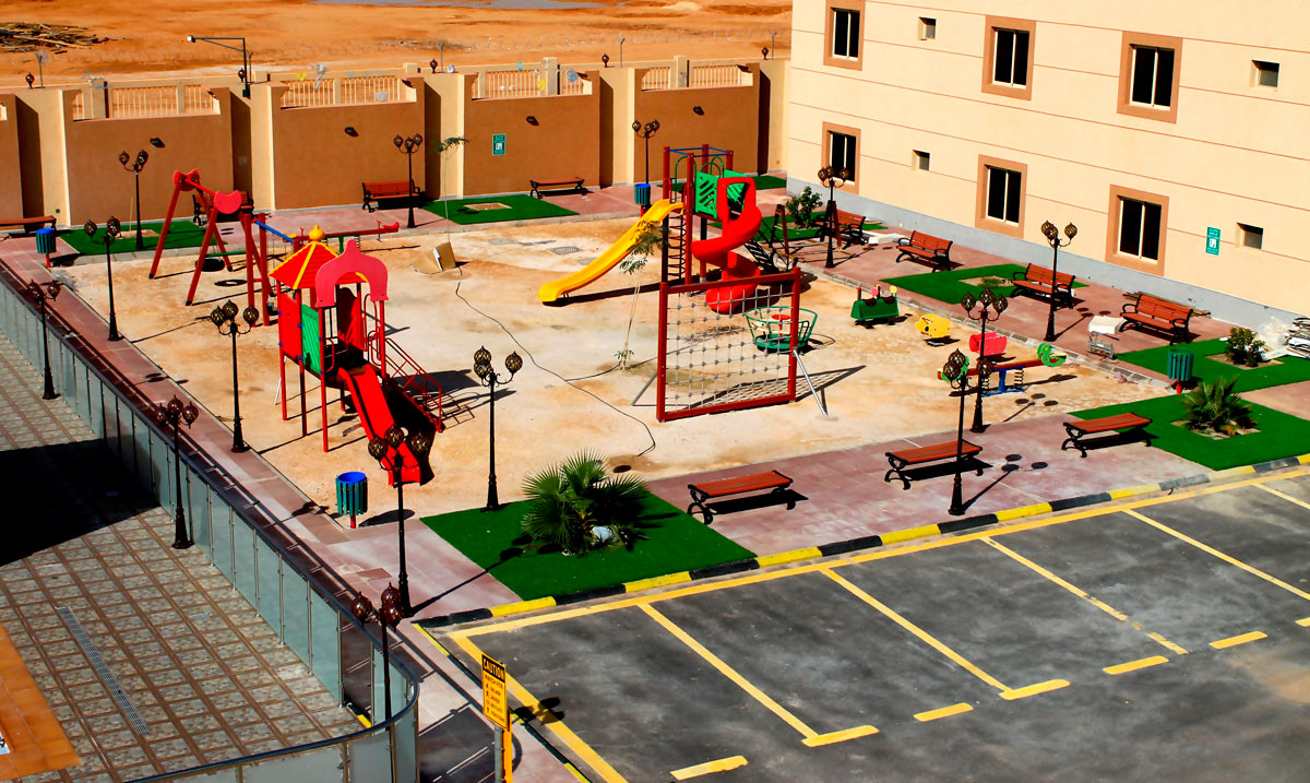 Playground