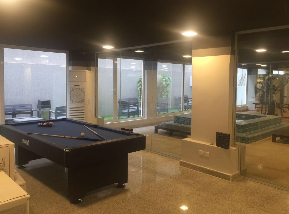 Billiard