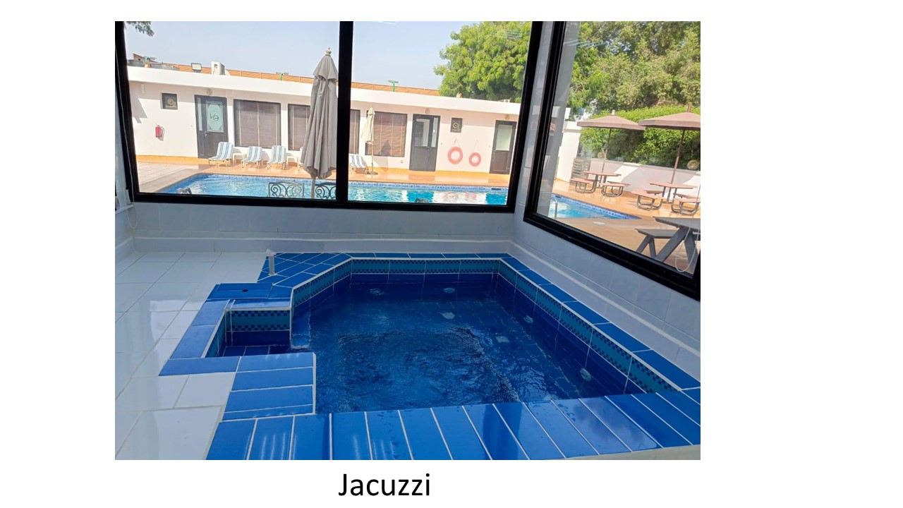 Jaccuzzi 