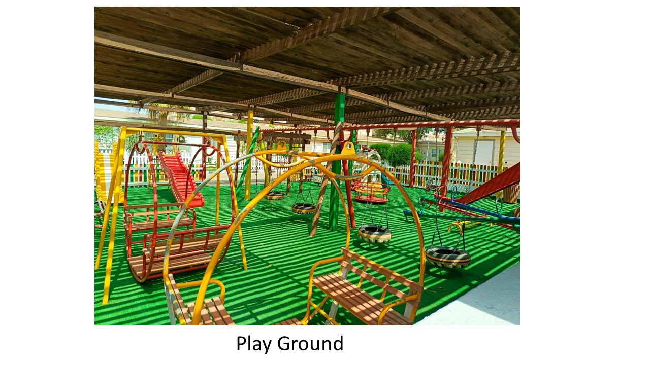 Playground 