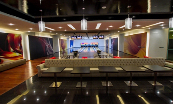 Bowling