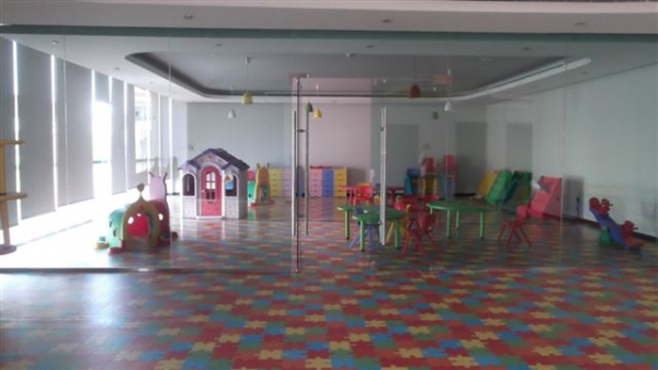 Kindergarden