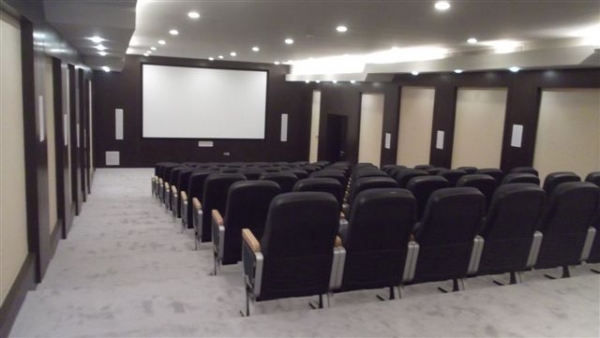 Cinema