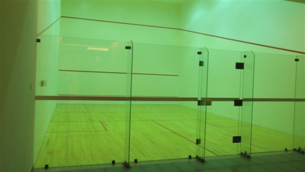 Squash Court