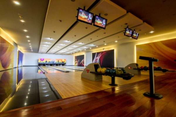 Bowling