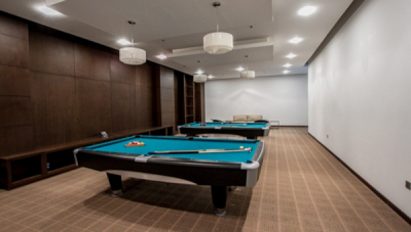 Billiard