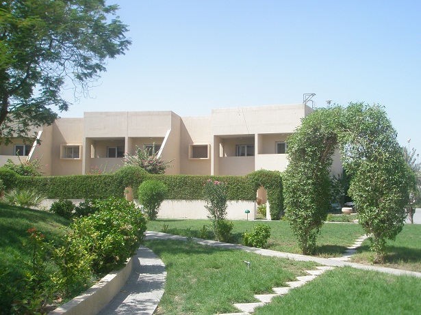 Compound In Al Khobar | RightCompound