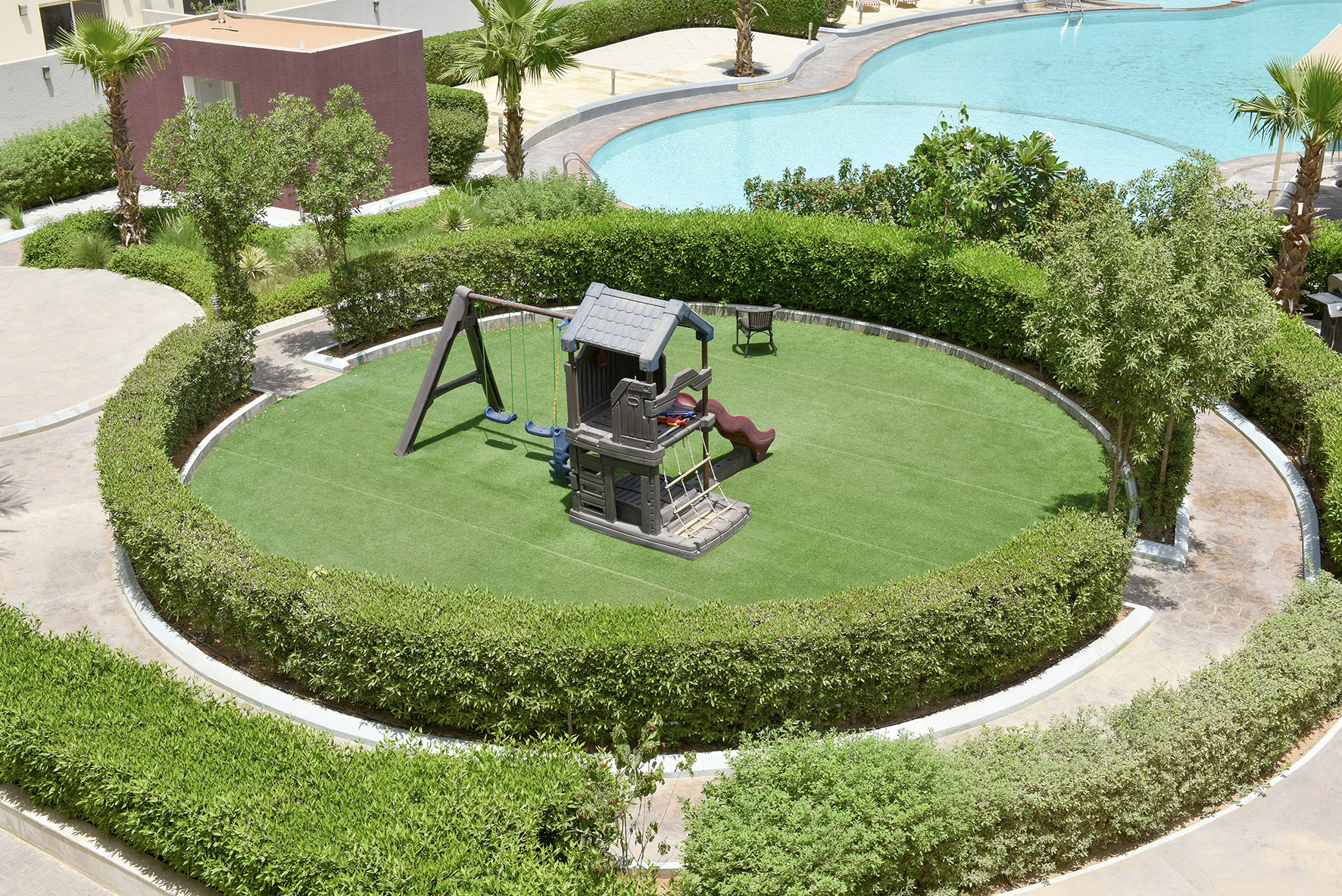 Playground