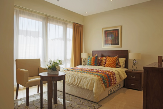 Al Rashid Residence Towers | RightCompound