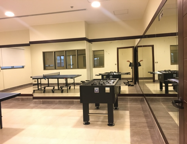 Al Rashid Residence Towers | RightCompound
