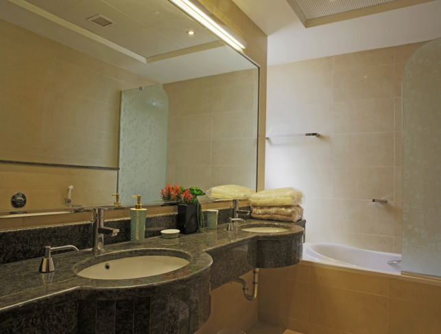 Al Rashid Residence Towers | RightCompound