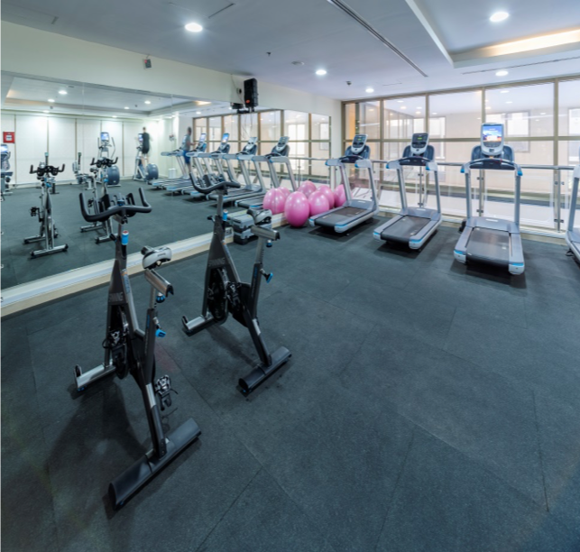 Al Rashid Residence Towers | RightCompound