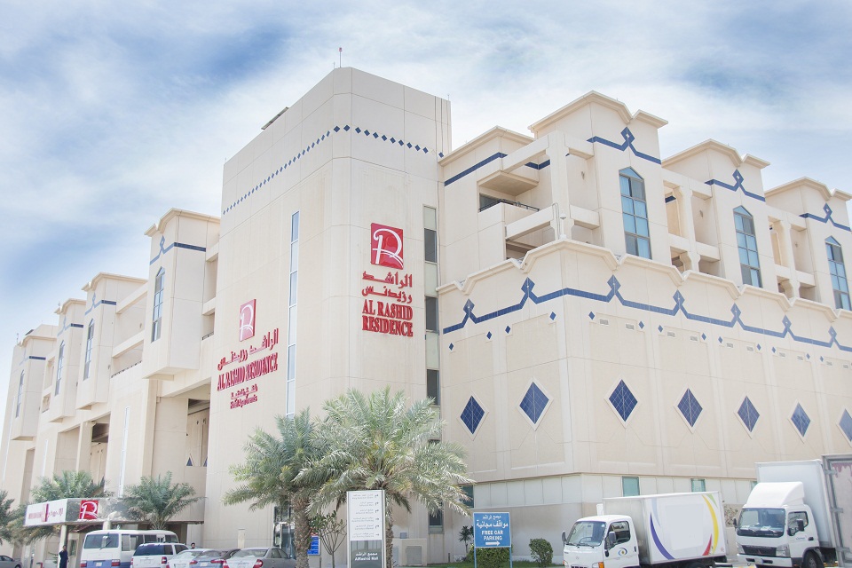 Rashid Rent Al Rashid Residence | RightCompound