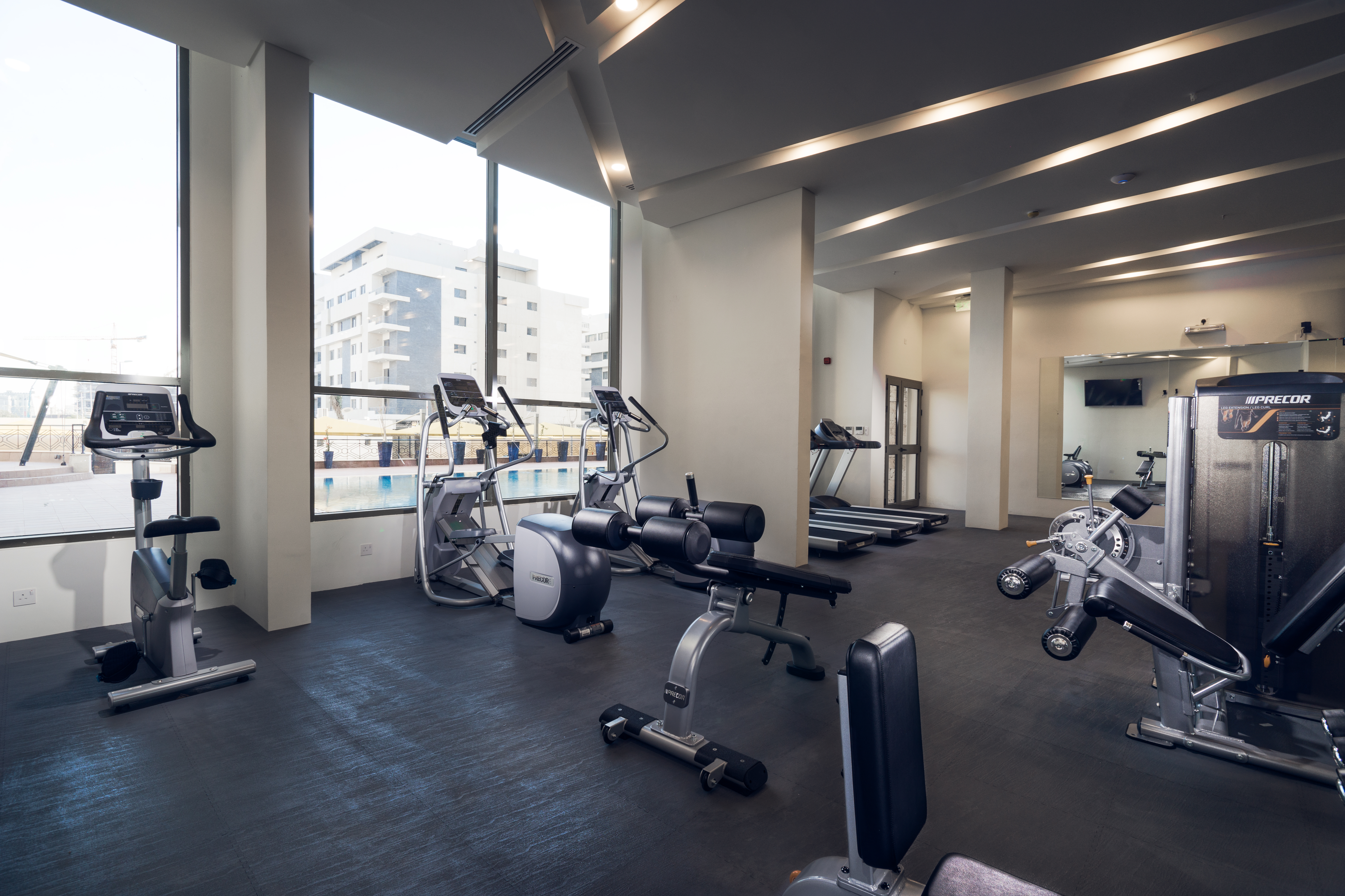 Gymnasium