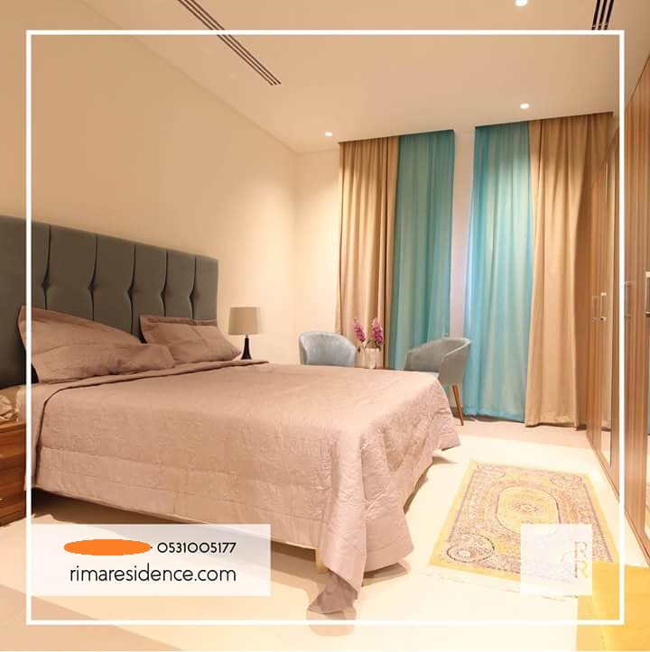 Master Bed 3bed