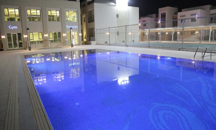 Pool Area 2