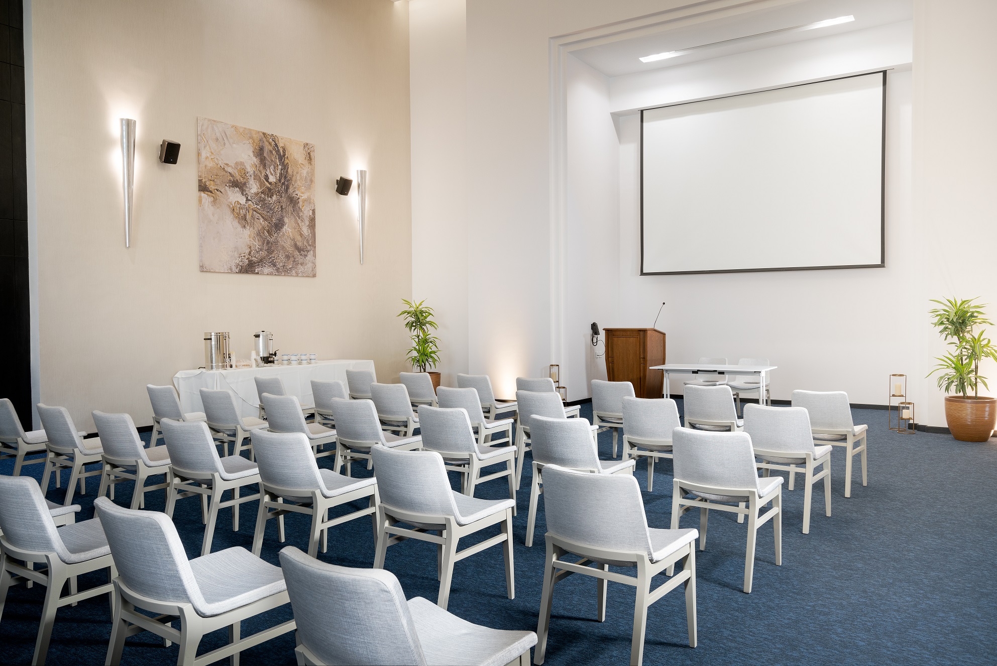 Club House - Multi Purpose Hall