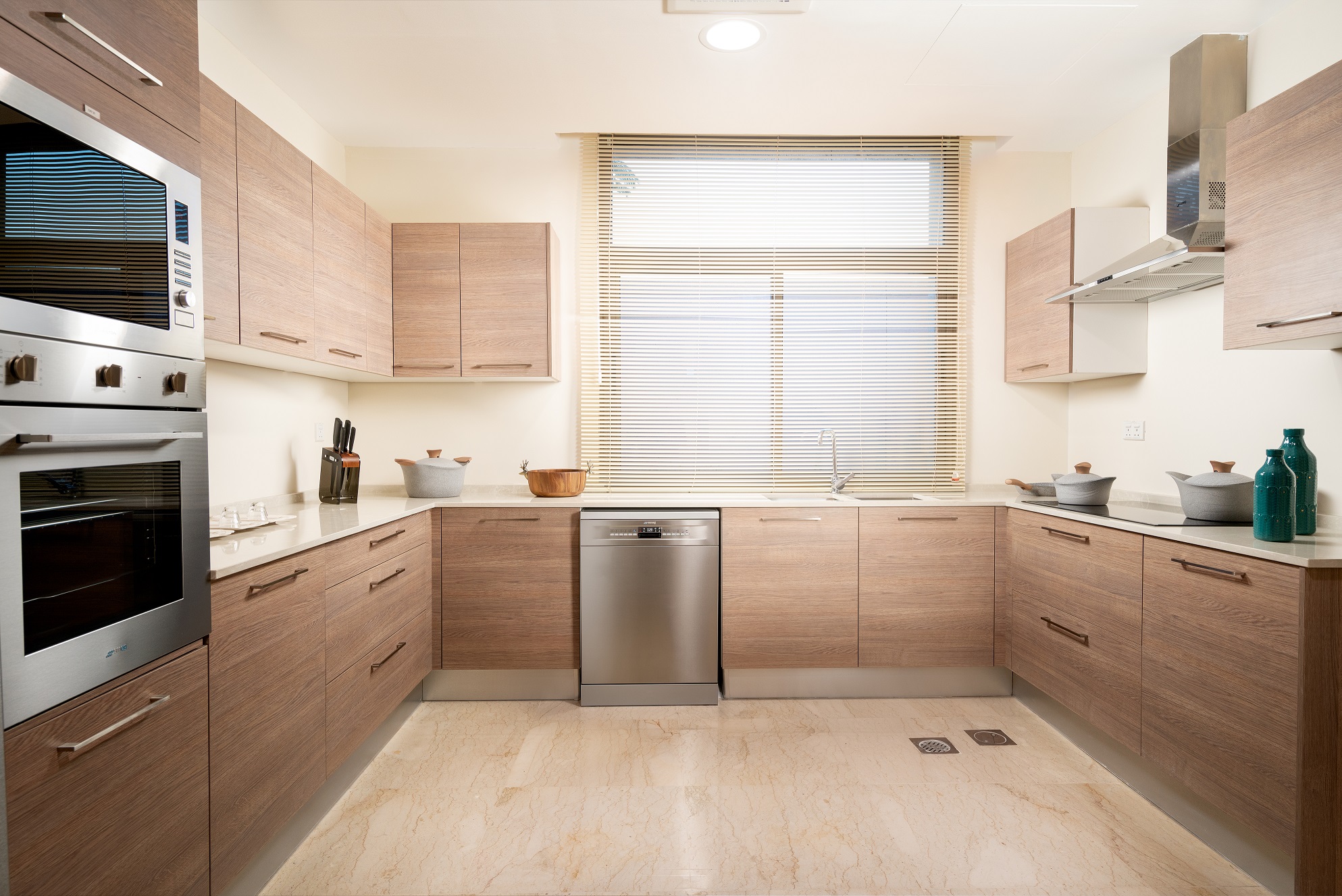 Kitchen - 3BTV