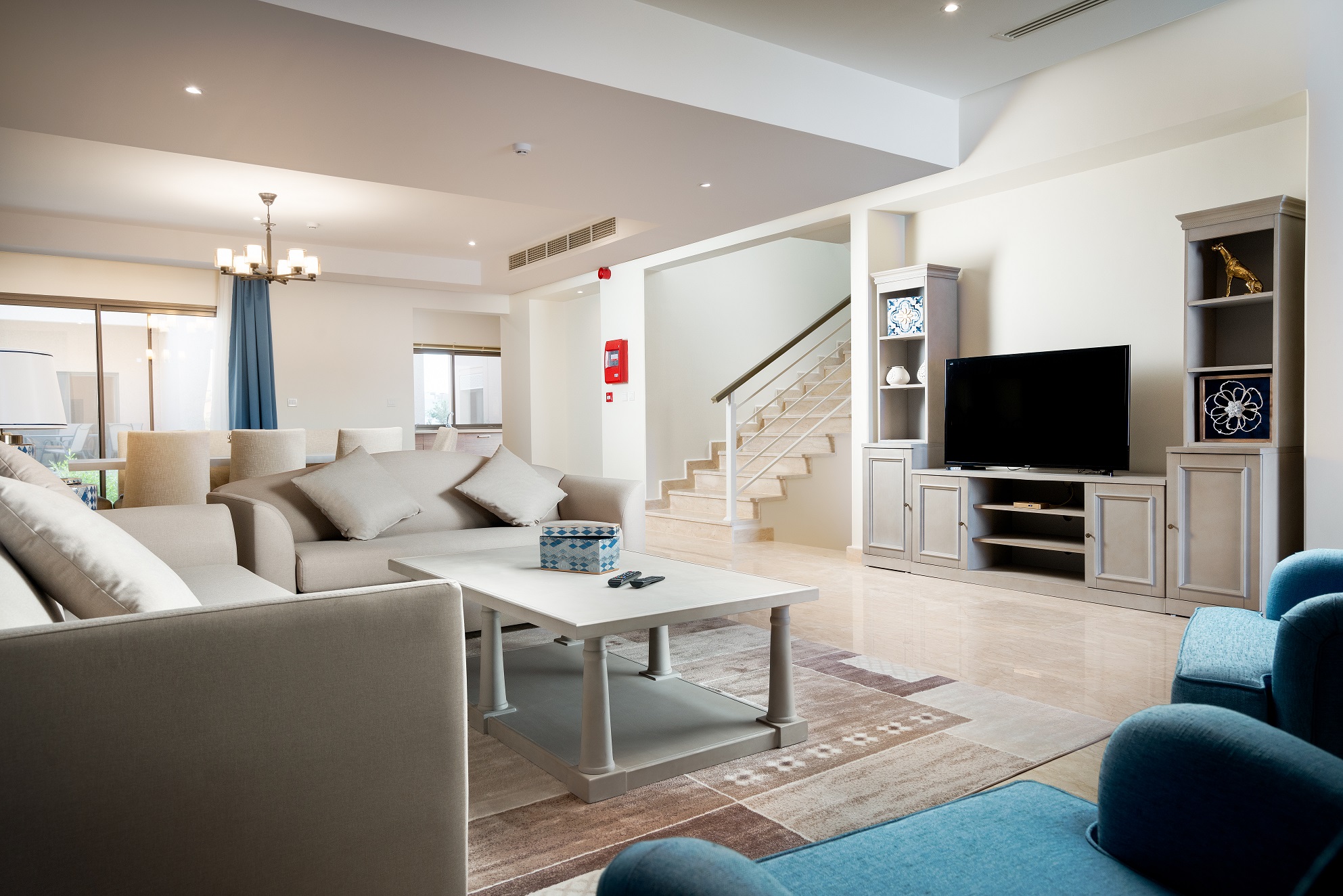 Living Room - 3BV