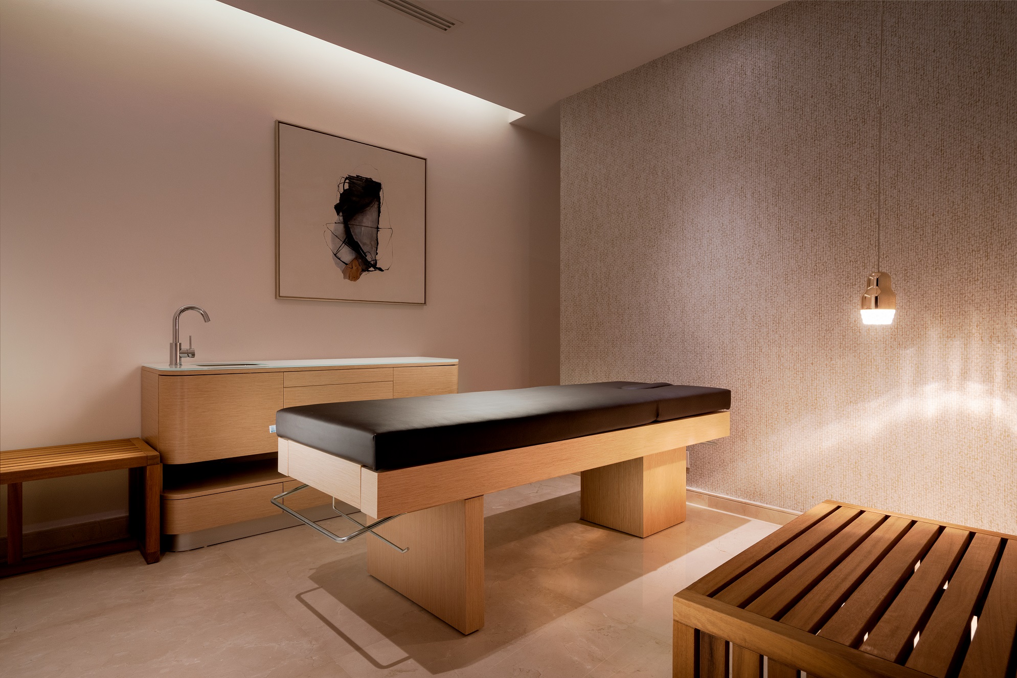 Club House - Spa