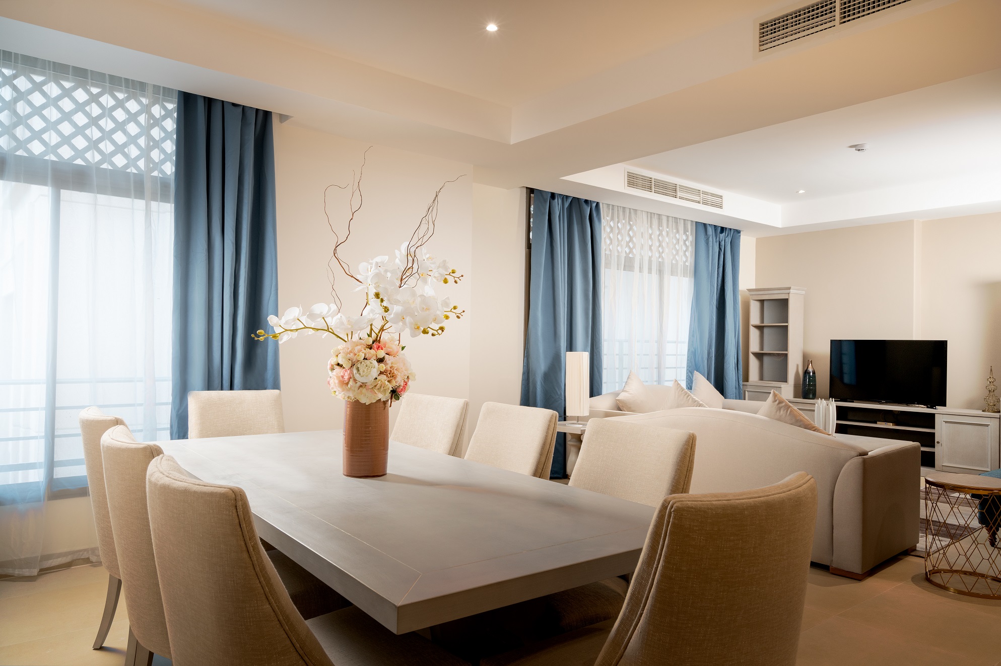 Dining - 2BA