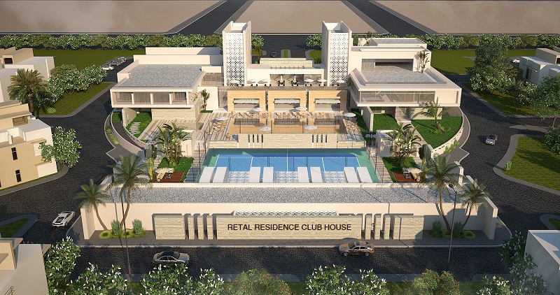 Club House