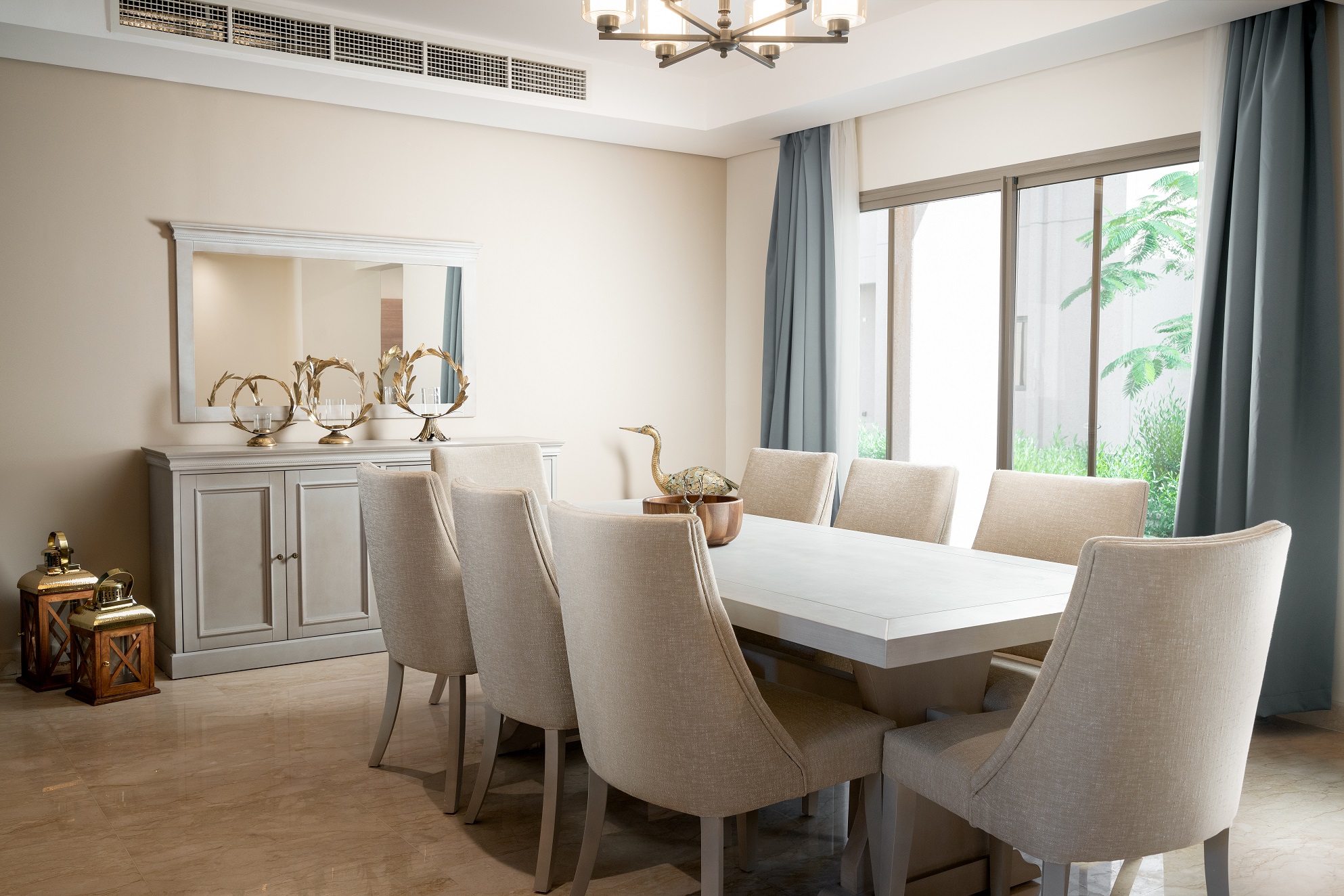 Dining - 3BTV
