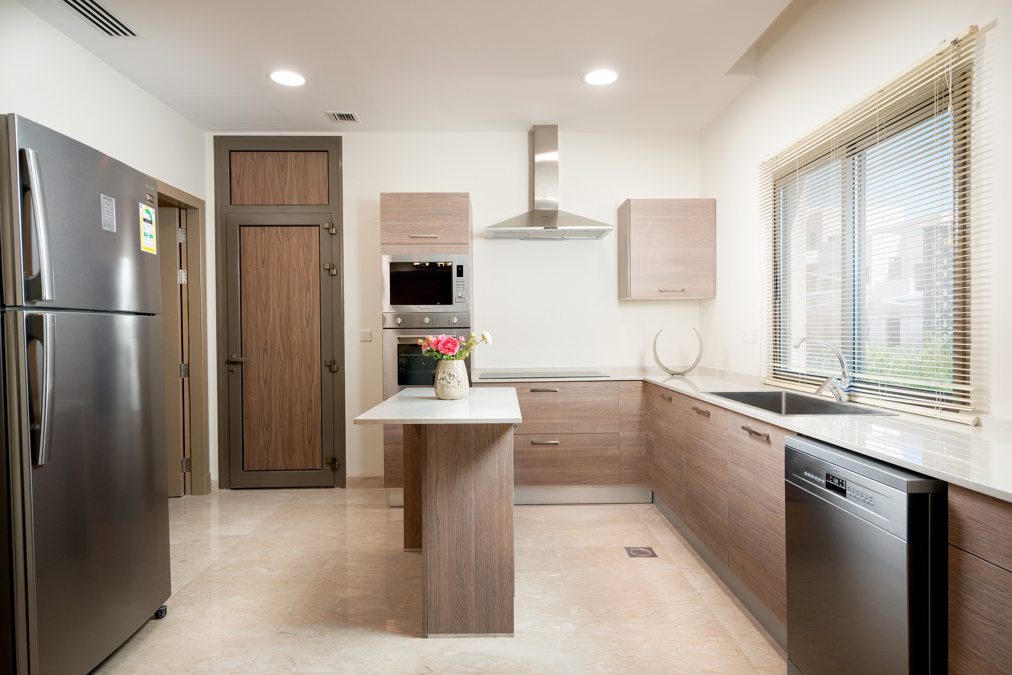 Kitchen - 4BV