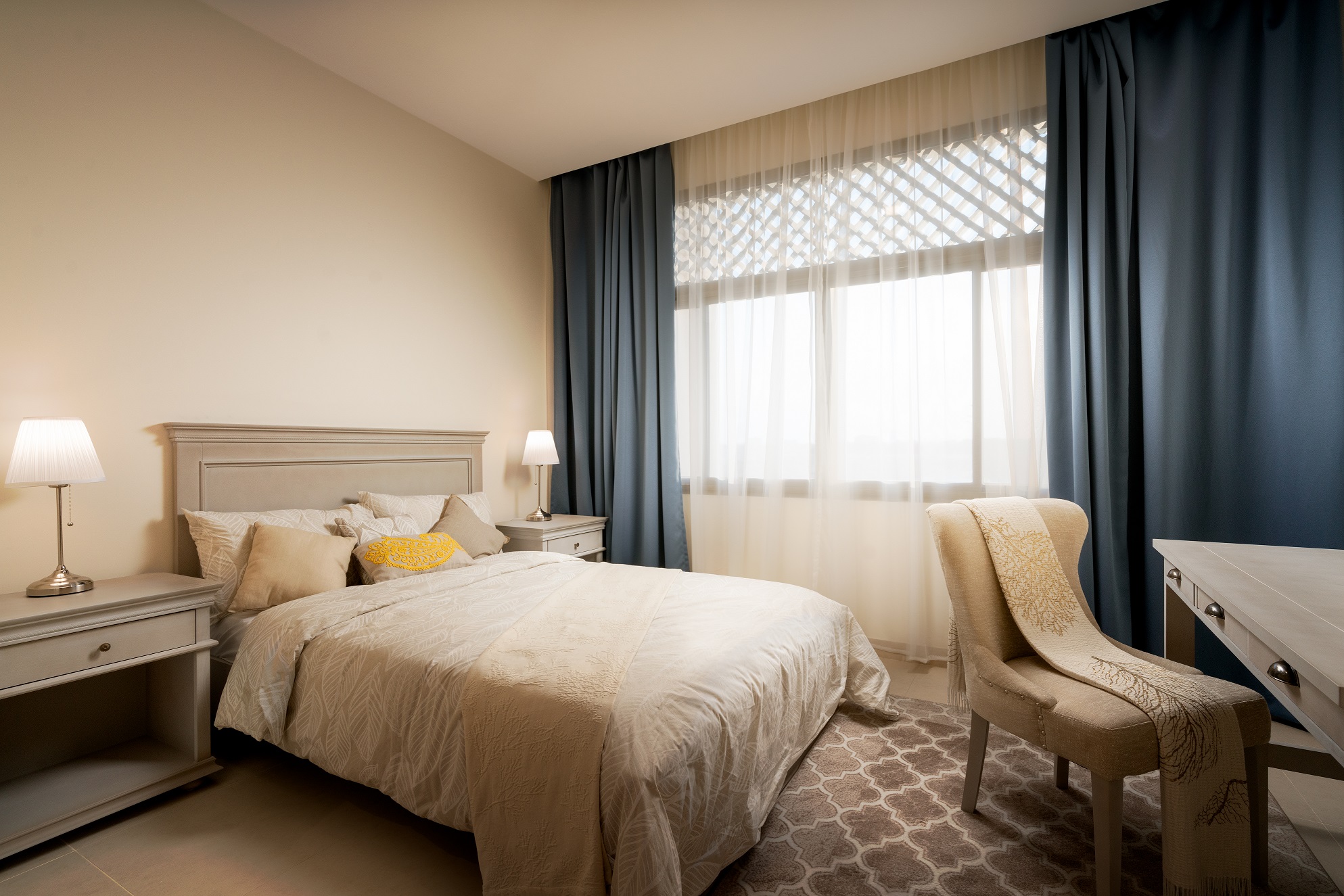 Double room - 3BTV
