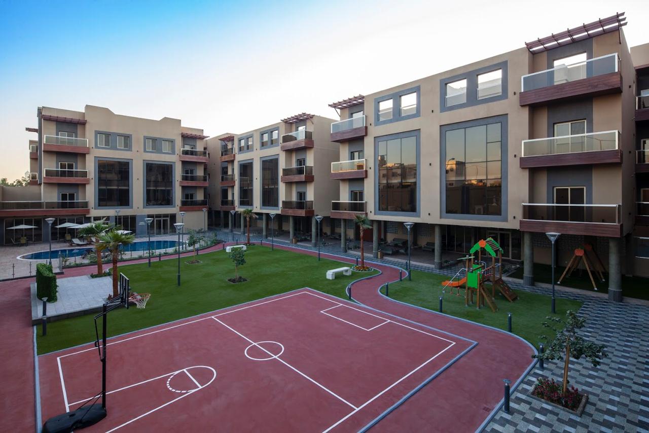 Rayhanah Oasis Compound 8