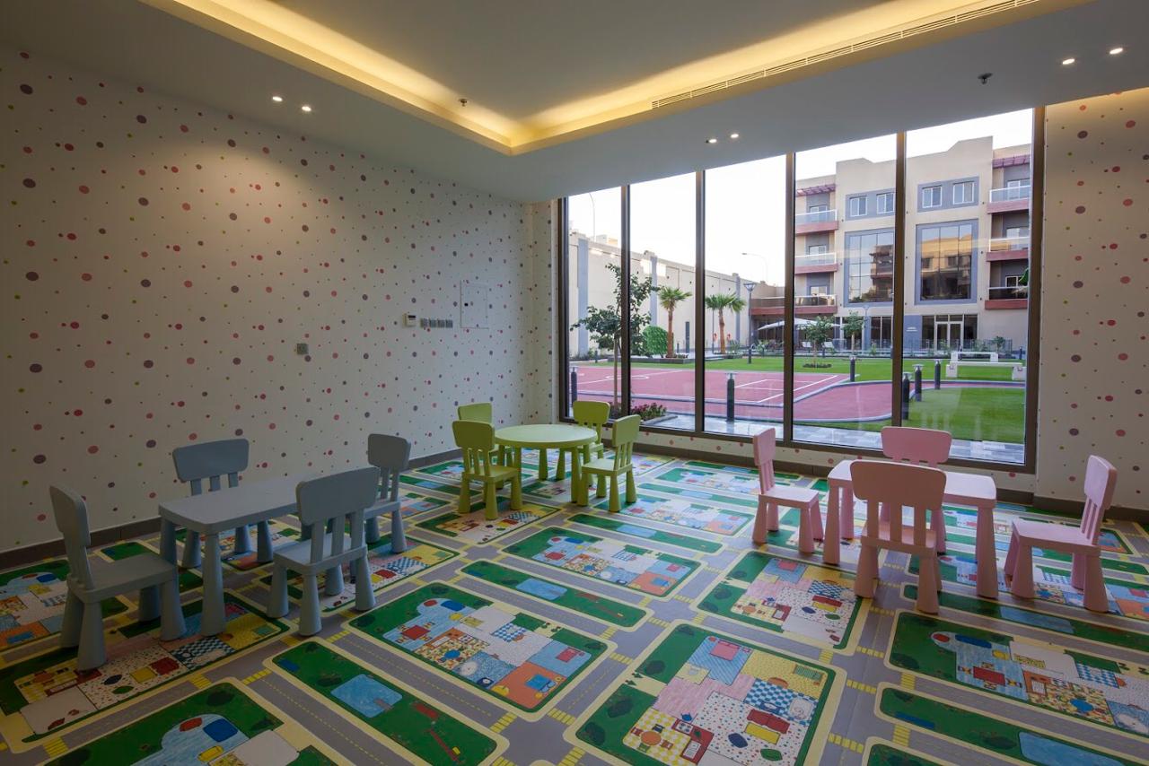 Rayhanah Oasis Compound 5