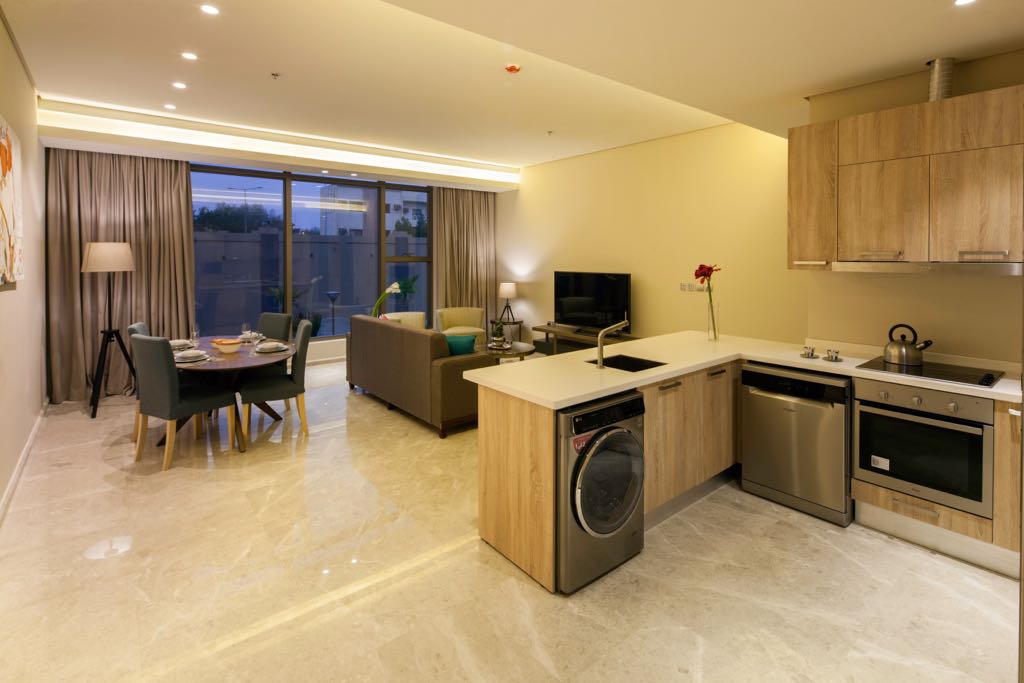 Rayhanah Oasis Compound 2
