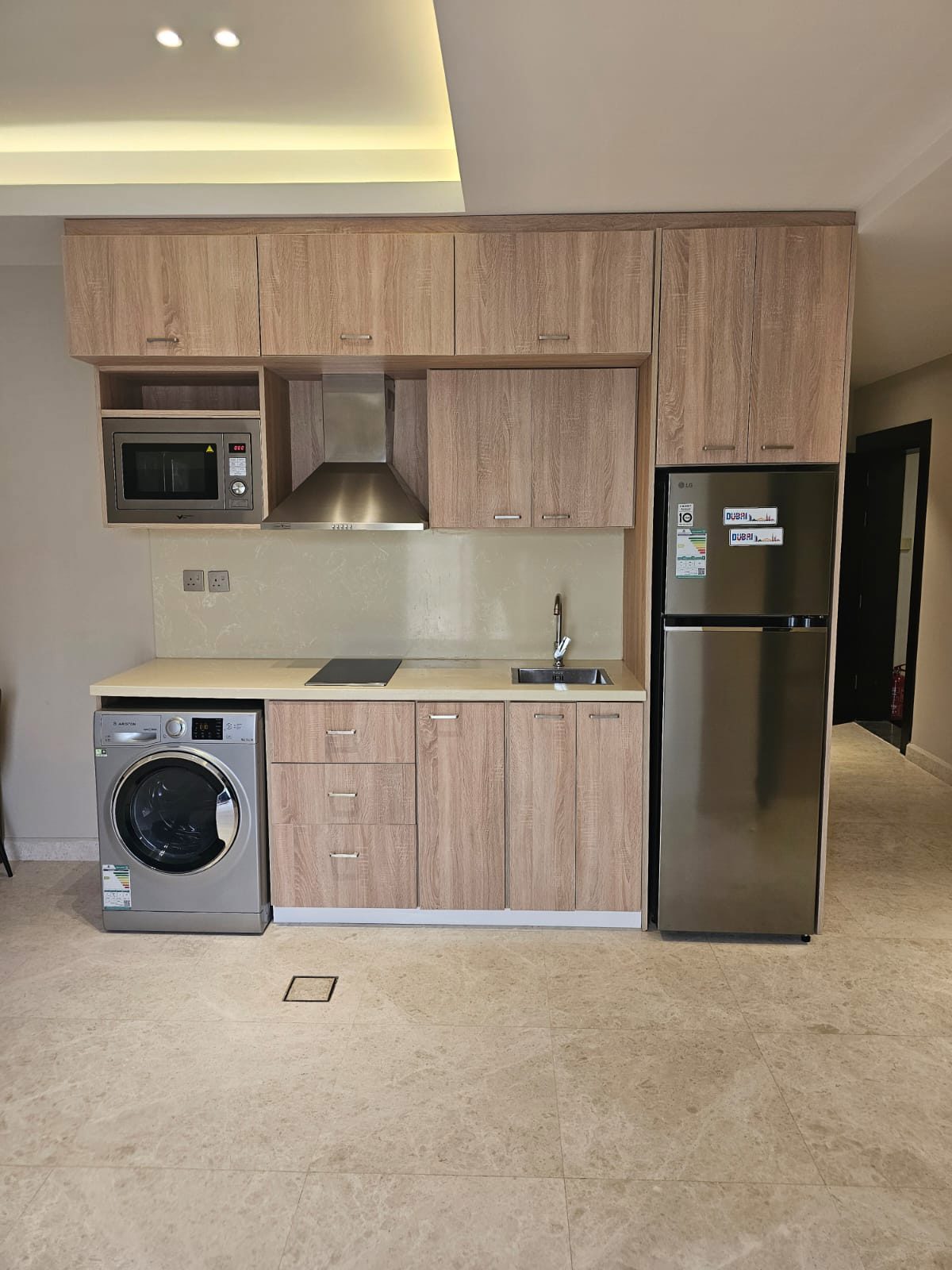 Rayhanah Oasis Compound 17