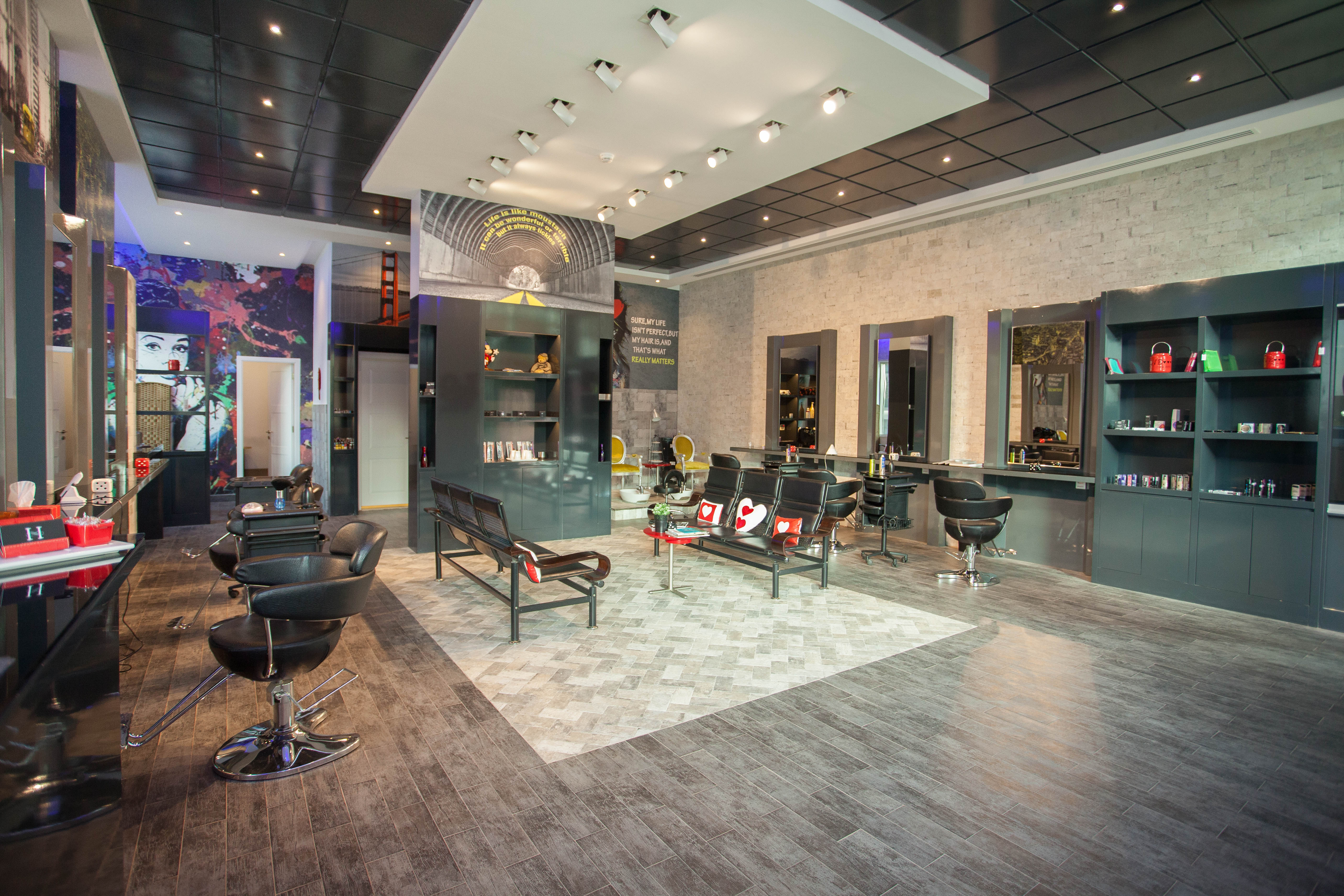 Salon