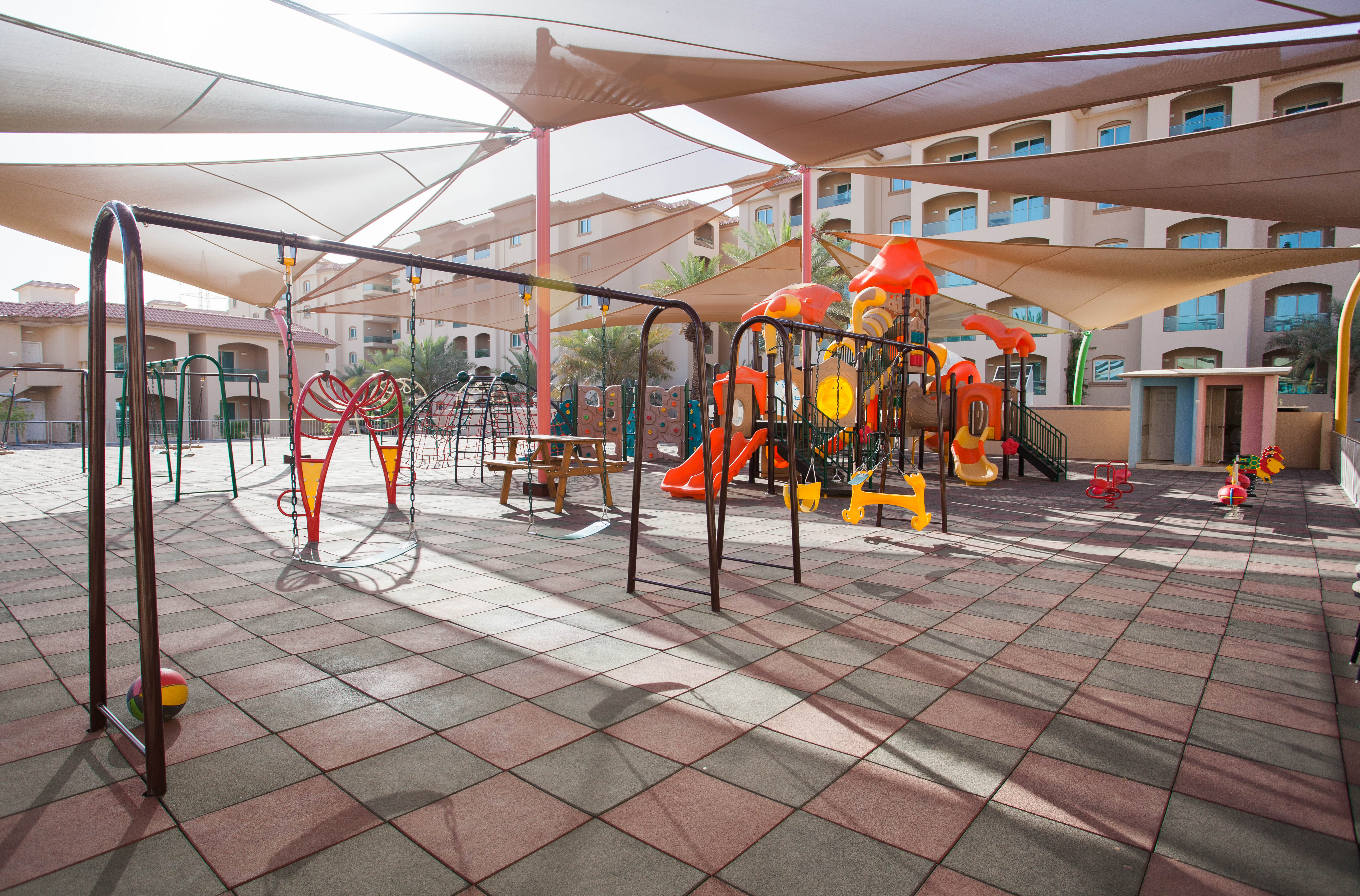 Playground