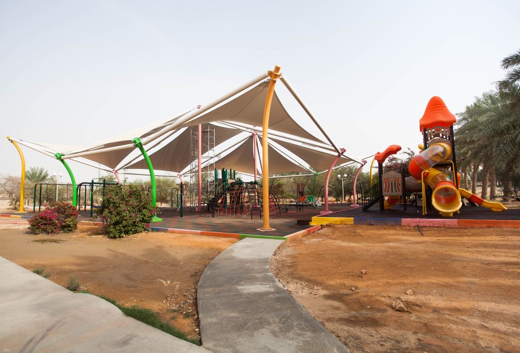 Playground