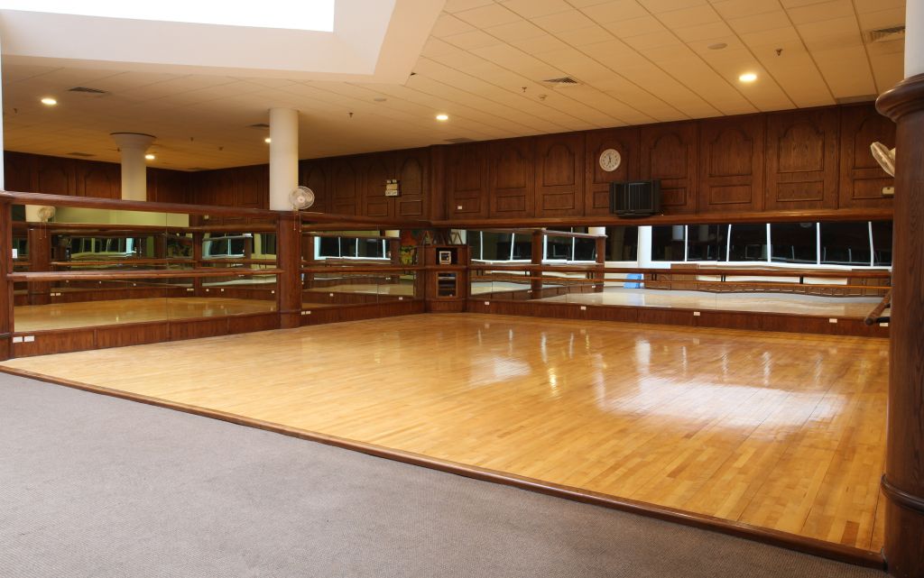 Fitness Studio