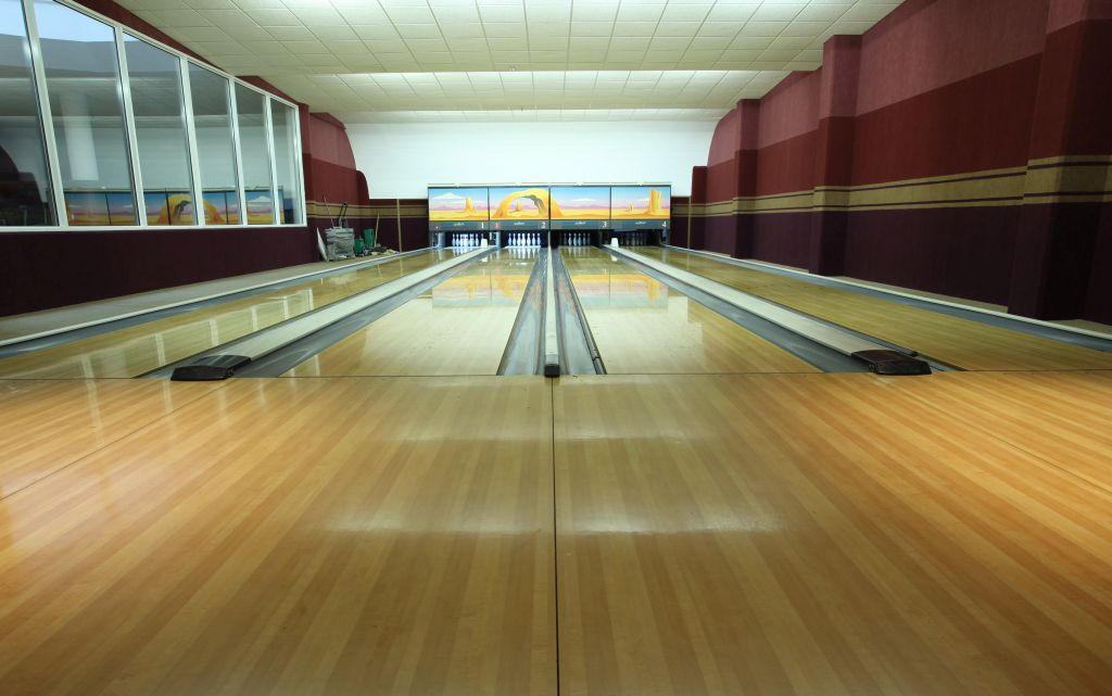 Bowling Alley