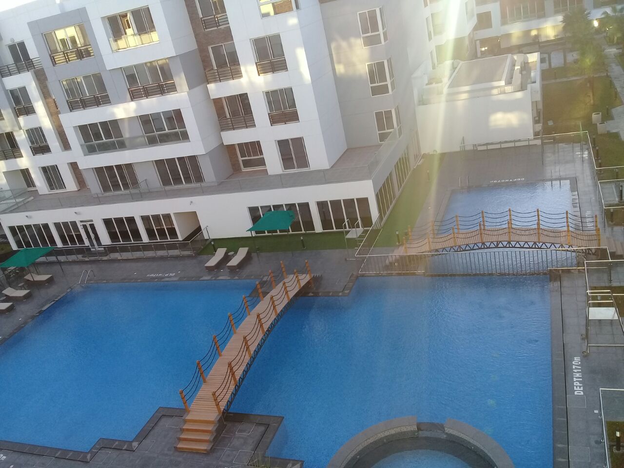 The Pearl Residential Compound - Residential Compound in Khobar