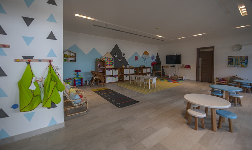 Day Care
