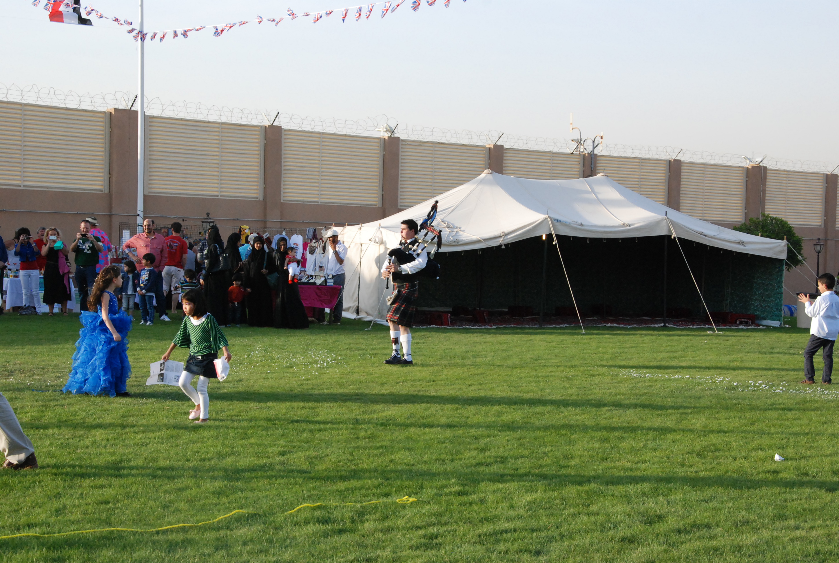 Events